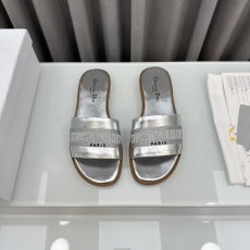 Christian Dior Slippers